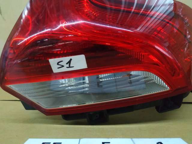 31395845 VOLVO Фонарь задний правый купить в Сумы