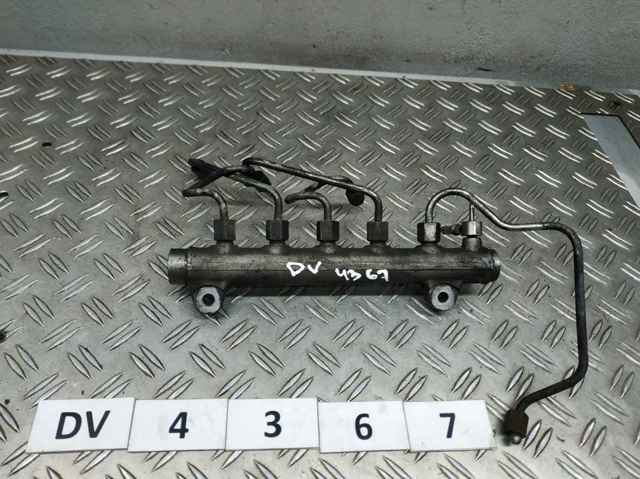 Топливная рампа 314002A410 HYUNDAI