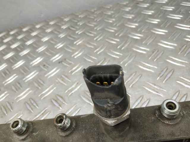 HYUNDAI 314004A010 Распределитель топлива (рампа) в наличии Тернополь