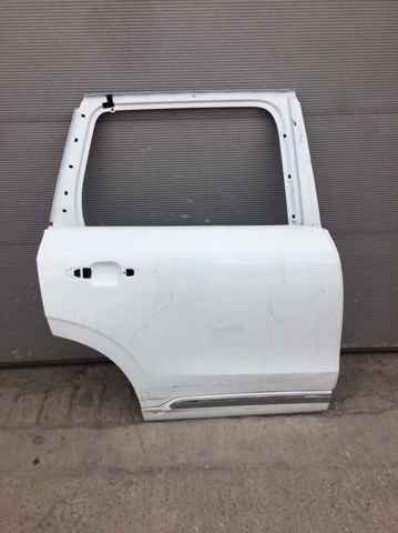 Дверь пассажирская задняя правая 31402381 VOLVO