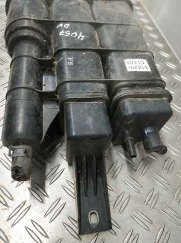31420C2500 HYUNDAI Адсорбер купить в Украина