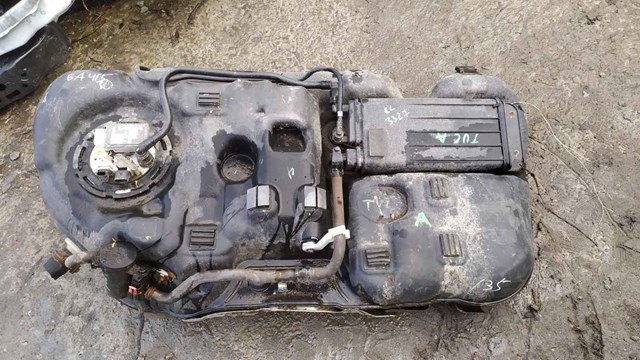 Абсорбер топливных паров 31420D3500 HYUNDAI