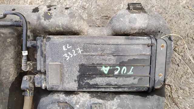 31420D3500 Адсорбер паров топлива купить Харьков