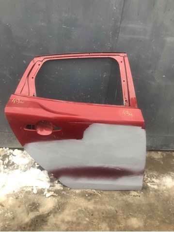 Дверь задняя, правая 31424671 VOLVO