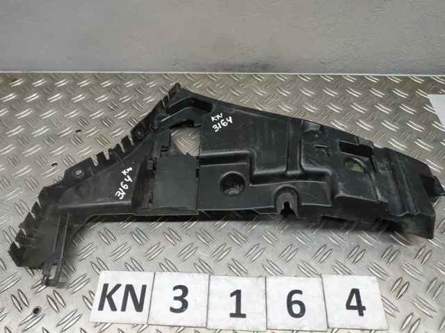 Правый кронштейн крепления бампера заднего 31425226 VOLVO