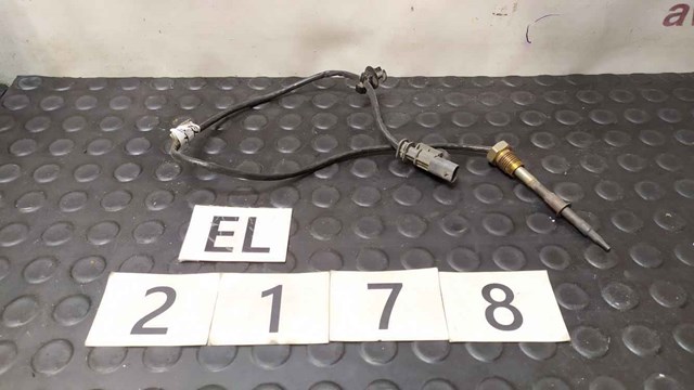 31430479 Датчик температуры отработавших газов (ОГ), перед сажевым фильтром купить Днепр