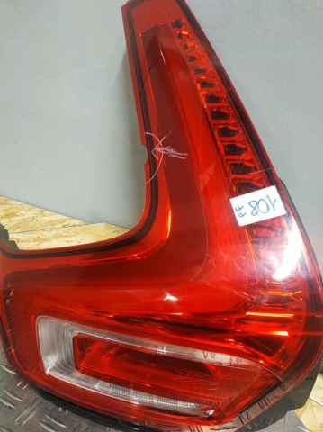 Задняя левая фара 31446790 VOLVO