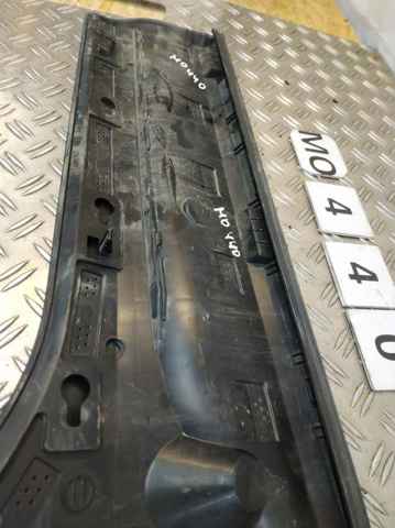 31448318 VOLVO Молдинг двери задней левой нижний купить в Павлоград