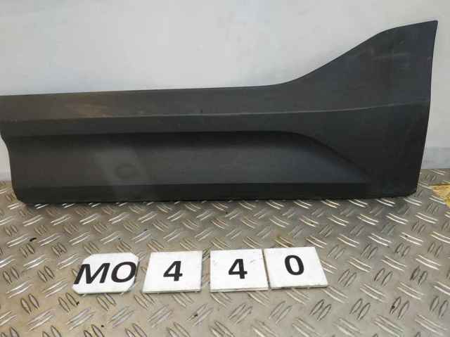 VOLVO 31448318 Молдинг двери задней левой нижний в наличии Николаев