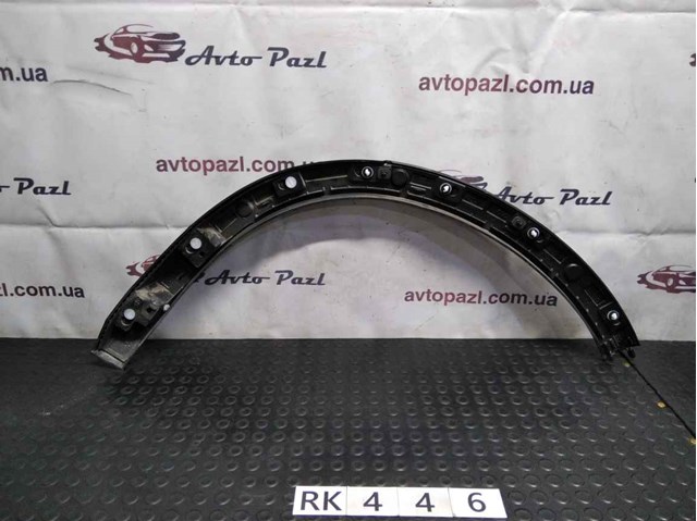 31448329 VOLVO Расширитель (накладка) арки заднего крыла правый купить в Львов
