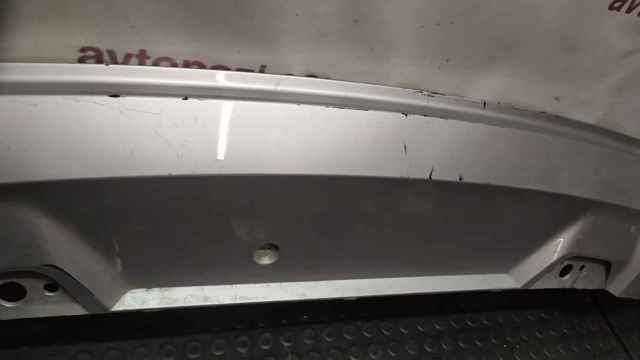Тюнинг заднего бампера 31449334 VOLVO