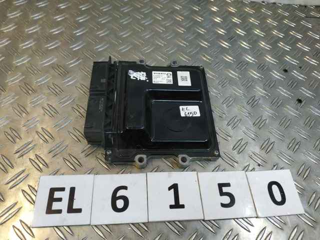 Модуль управления двигателем 31459914 VOLVO