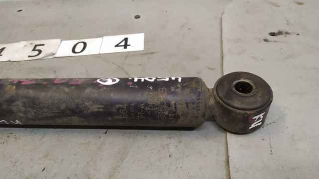 314664 SACHS Амортизатор задний купить в Каменское