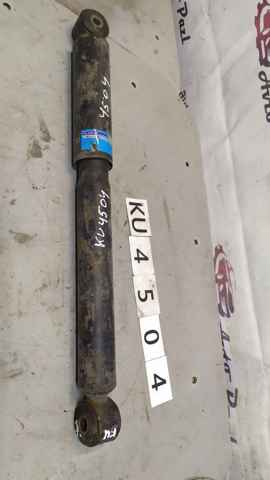 SACHS 314664 Амортизатор задний в наличии Ужгород