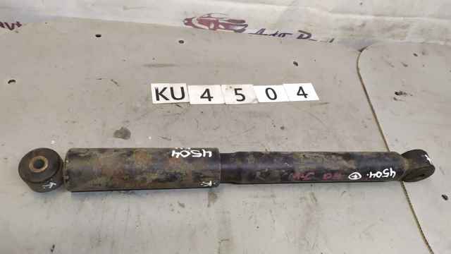 314664 SACHS Амортизатор задний купить в Черновцы