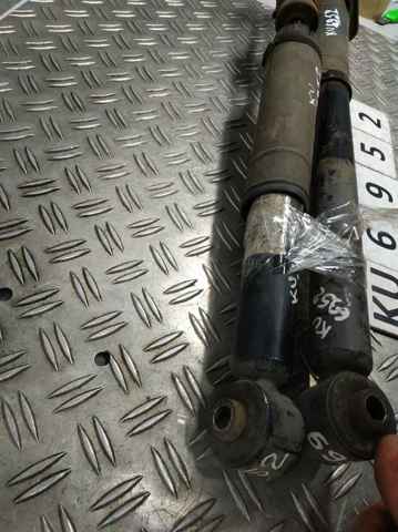 SACHS 314754 Амортизатор задний в наличии Ирпень