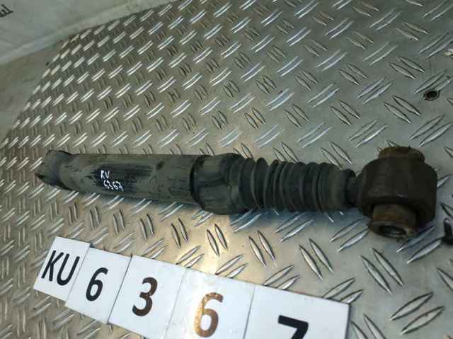 Стойка амортизатора задняя 314934 SACHS