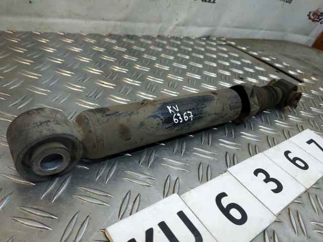 314934 SACHS Амортизатор задний купить в Харьков