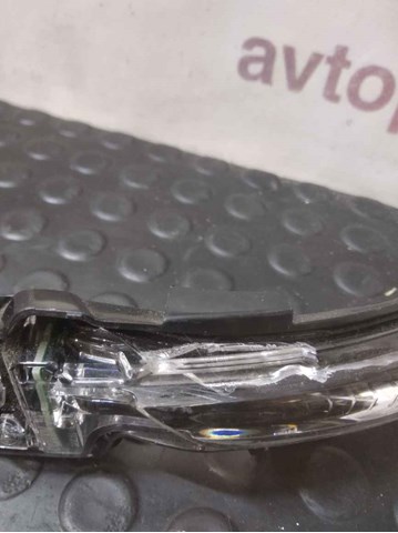 31498602 VOLVO Указатель поворота зеркала правый купить в Одесса