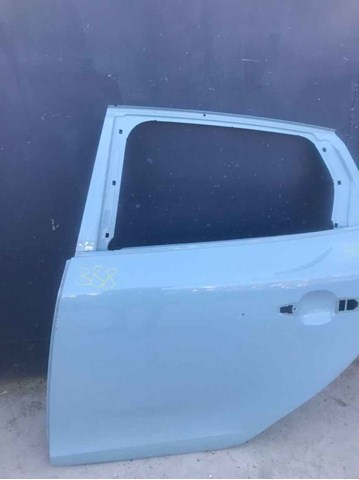 VOLVO 31662586 Дверь задняя левая в наличии Николаев