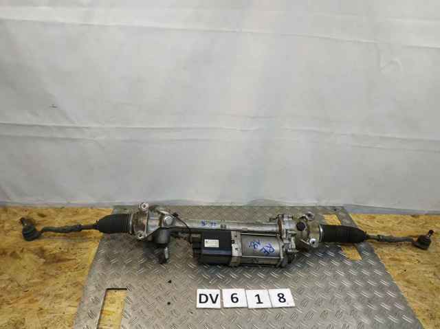 Рейка рулевая 32106854868 BMW