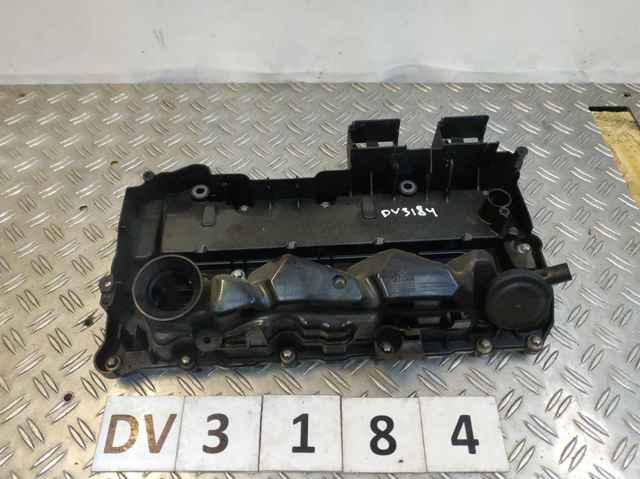 Крышка двигателя 32213460 VOLVO