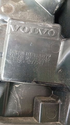 32228826 VOLVO Фонарь задний левый внешний купить в Кривой Рог