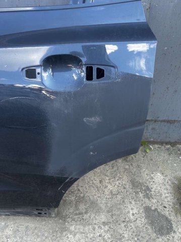 32228850 VOLVO Дверь задняя левая купить в Хмельницкий