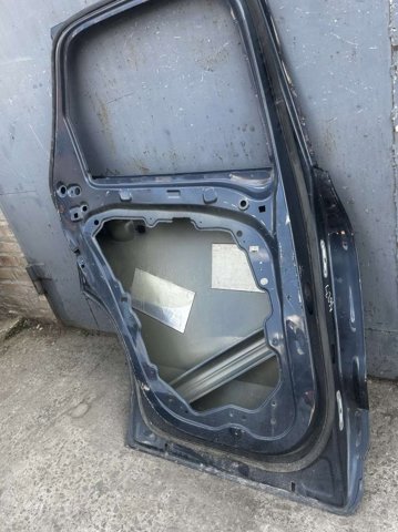 32228850 VOLVO Дверь задняя левая купить в Каменское