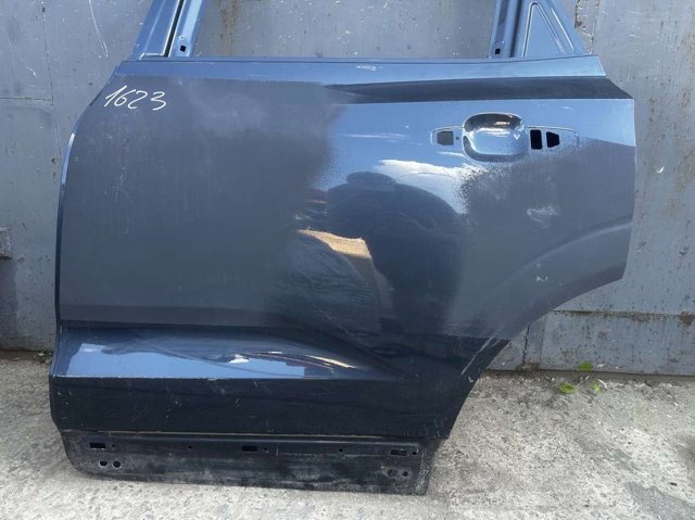 VOLVO 32228850 Дверь задняя левая в наличии Одесса
