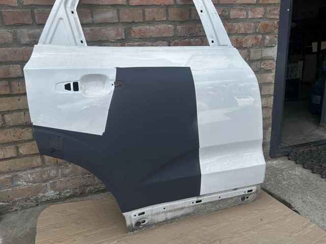 32228851 VOLVO Дверь задняя правая купить в Николаев