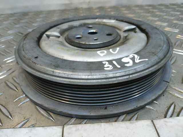 32253160 VOLVO Шкив коленвала купить в Николаев