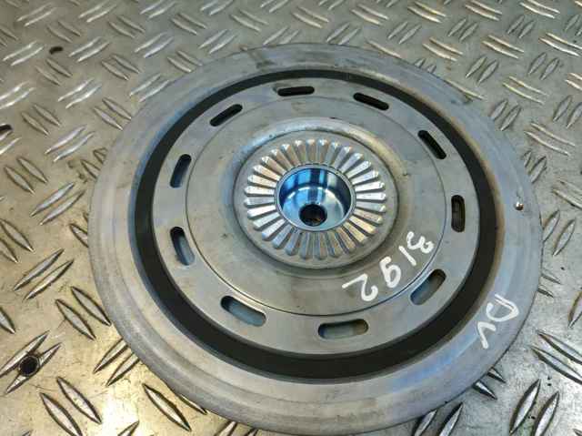 32253160 VOLVO Шкив коленвала купить в Харьков