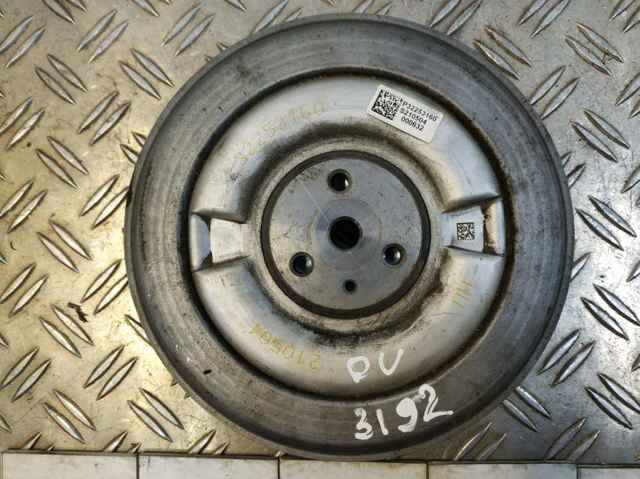 VOLVO 32253160 Шкив коленвала в наличии Харьков