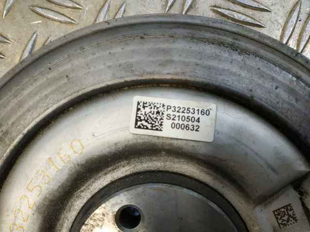 VOLVO 32253160 Шкив коленвала в наличии Хмельницкий