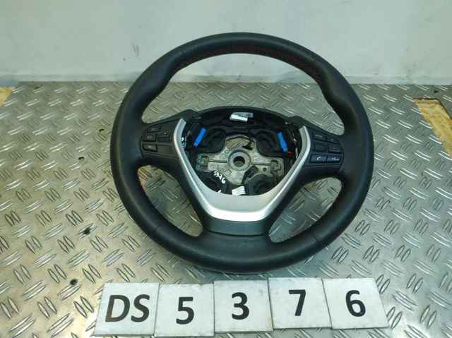Колесо рулевое 32306854755 BMW