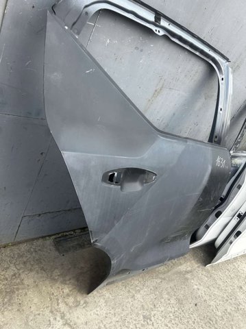 32399015 VOLVO Дверь задняя правая купить в Сумы