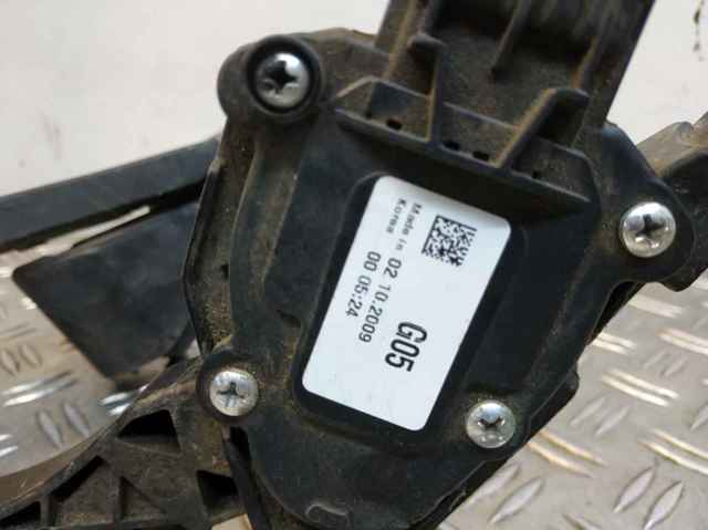 327002P240 Педаль газа купить Харьков