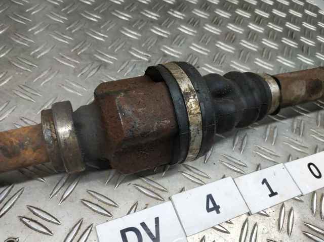 PEUGEOT 3273LR Правая полуось в наличии Запорожье