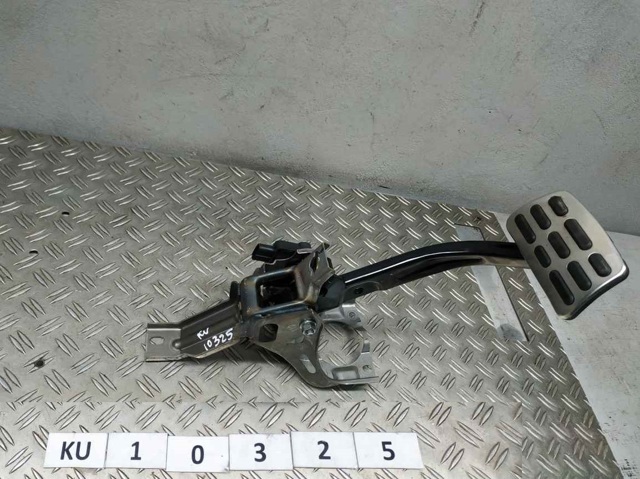 32800G2100 HYUNDAI Педаль тормоза купить в Днепр
