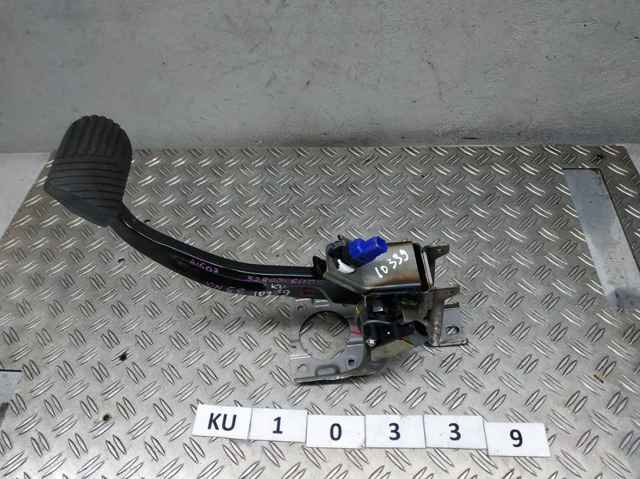 Ппривод тормозного крана 32800GI100 HYUNDAI