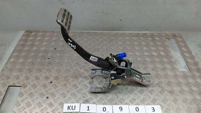 Педаль тормоза 32800K4010 HYUNDAI