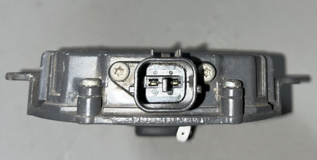 Блок розжига, ксенон 33119SJK003 HONDA