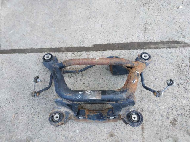 Подвеска задняя 33303452188 BMW