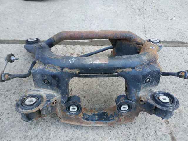 33303452188 BMW Балка задней подвески (подрамник) купить в Хмельницкий