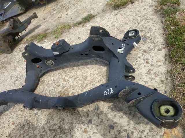 33316792505 BMW Подрамник задний купить в Ровно