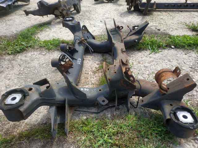 33316863815 BMW Балка задней подвески (подрамник) купить в Житомир