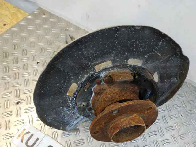 BMW 33326879102 Цапфа задняя правая в наличии Кривой Рог