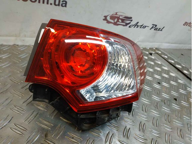 Стоп задний 33500TL0G01 HONDA