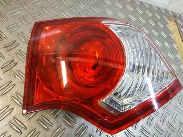 33500TL0G01 HONDA Фонарь задний правый внешний купить в Ирпень